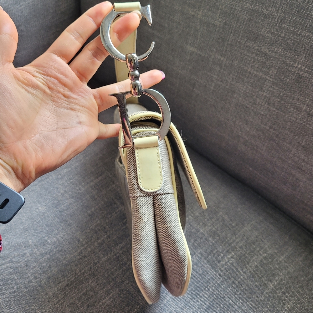 Dior Saddle - Picture 2 of 12